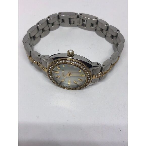 Relic ZR12036 Women's Stainless Steel Analog Dial Quartz Genuine Watch HO118 - Picture 7 of 9